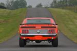 Ford Mustang Mach I 428 Super Cobra Jet 1970 года